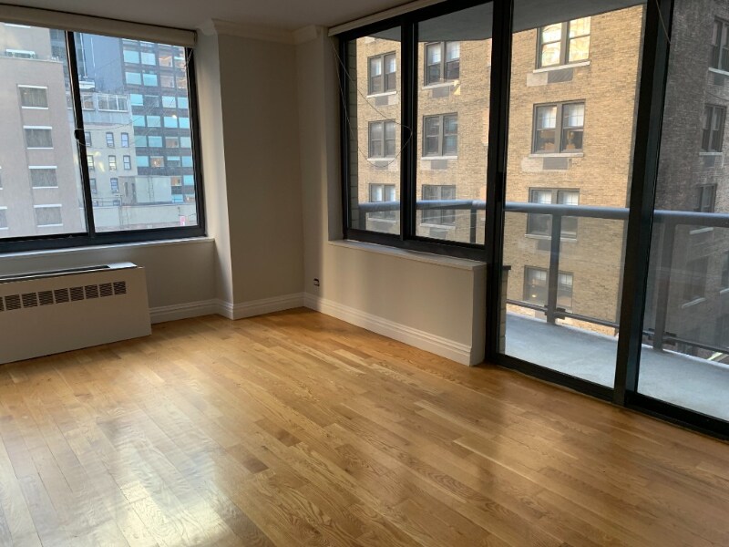 235 W 48th St Unit 8R, New York, NY 10036 Apartment for Rent in New