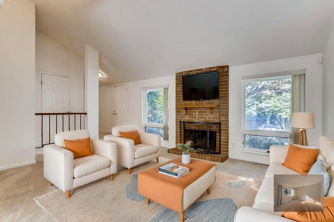 Photo - 6728 128th Ave SE (Bellevue, WA) House