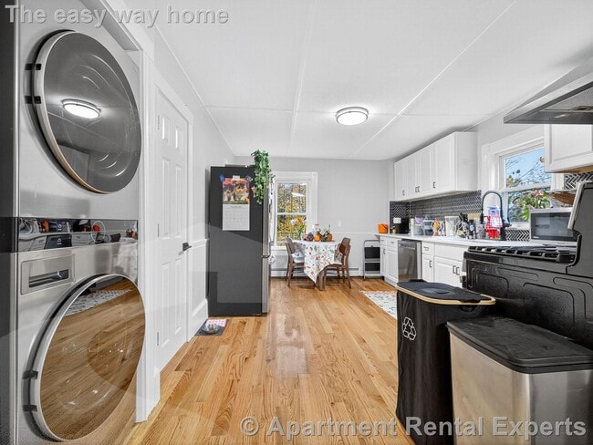 Foto del edificio - 114 Woodstock St