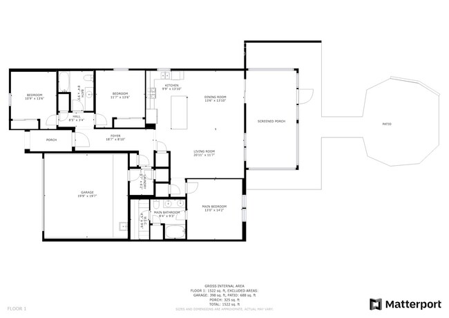 Building Photo - 14545 Needham Dr