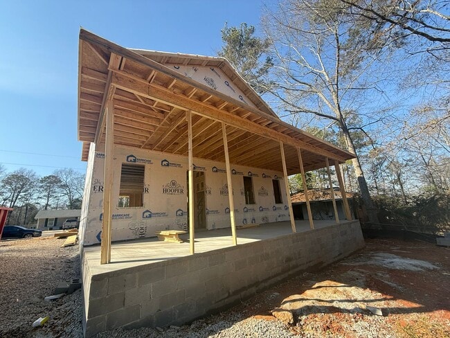 Foto del edificio - 566 Hudson Terrace