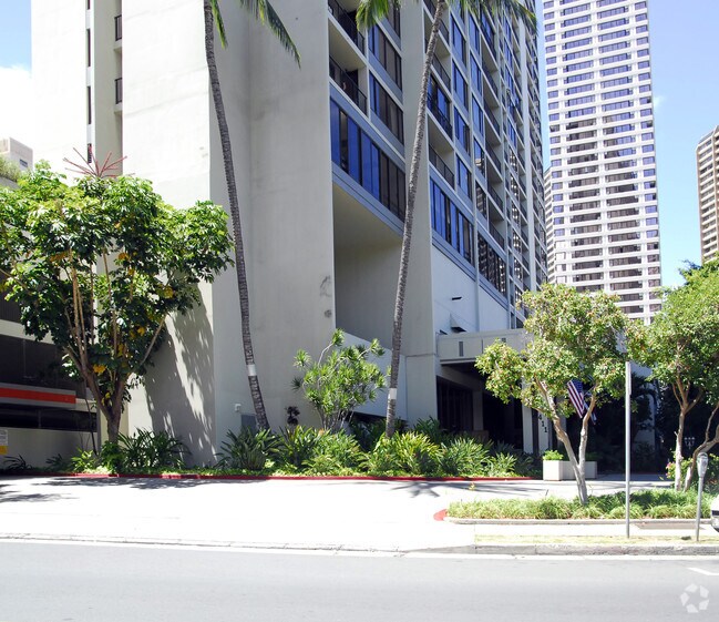 Waipuna Rentals Honolulu, HI