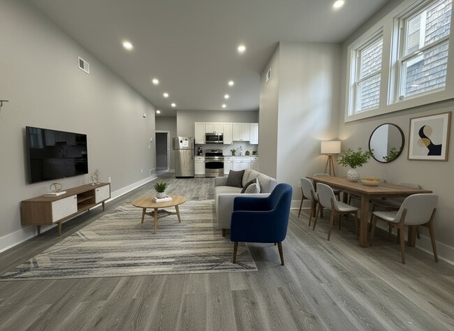 Photo - 4917 N 13th St Apartment