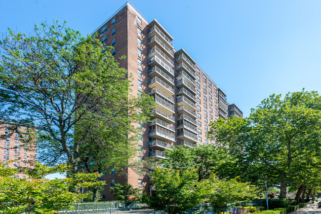 Foto del edificio - Contello Towers III