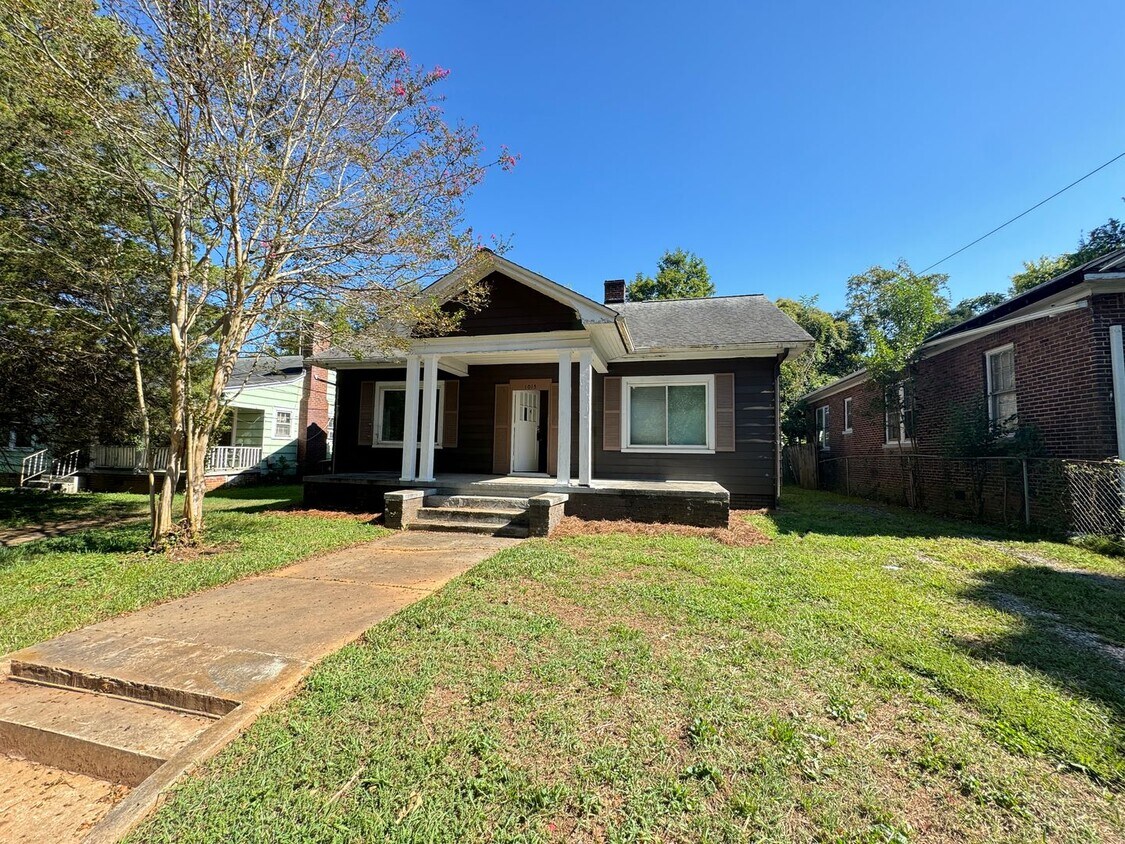 Foto principal - Nice 3 bedroom 1 bathroom House