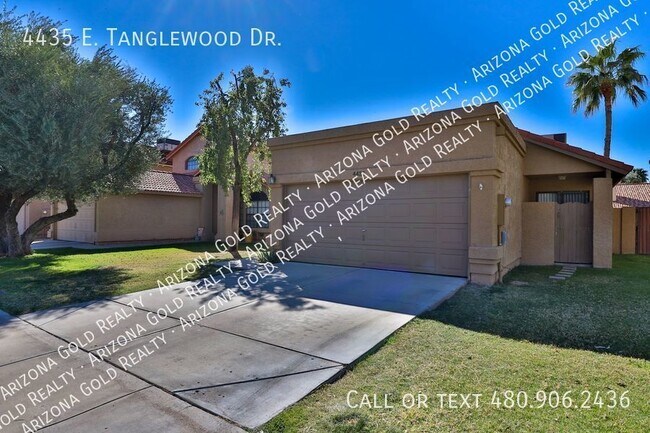 Photo - 4435 E Tanglewood Dr House