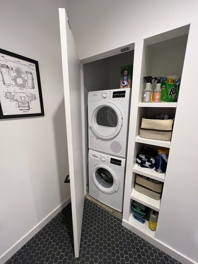 Foto del edificio - 57 N St NW