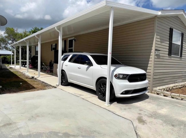 Photo - 25502 SW 129th Ct House