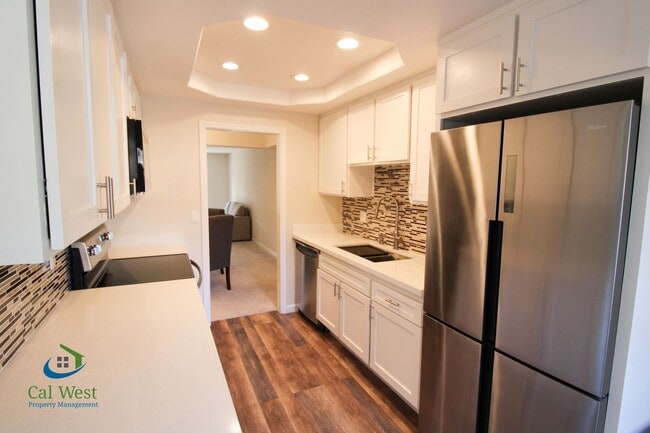 Building Photo - $2950 - Quiet and Private 2br / 2ba Condo in The Villages of San Jose, a 55+ Retirement Resort Co...