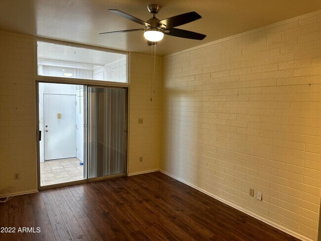 Foto del edificio - 3660 E Montecito Ave