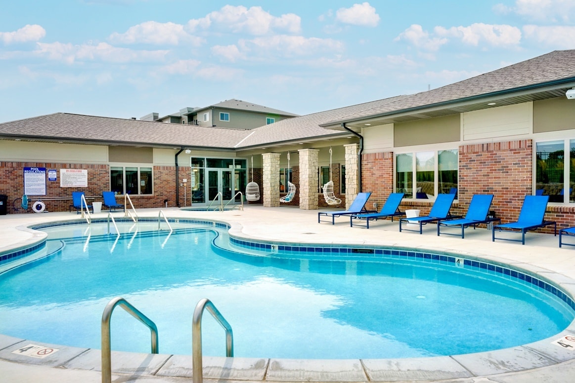 The Flats At Shadow Creek
