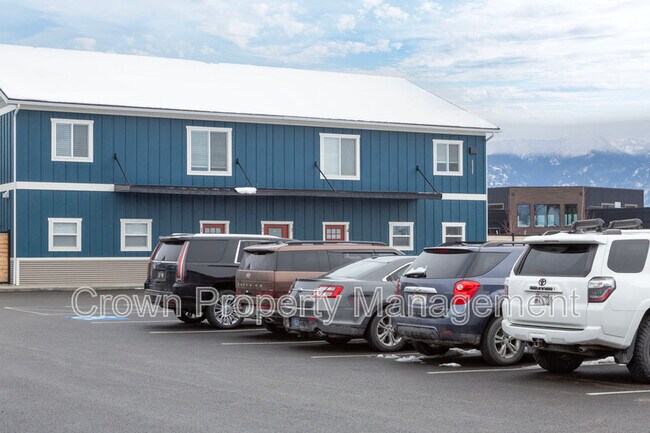 Foto del edificio - 68 Legend Trail