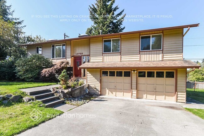 Foto del edificio - 12728 52nd Dr SE