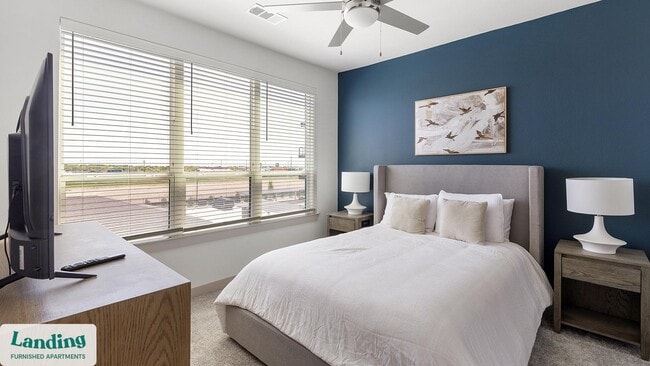 Building Photo - 125 S Standridge Blvd