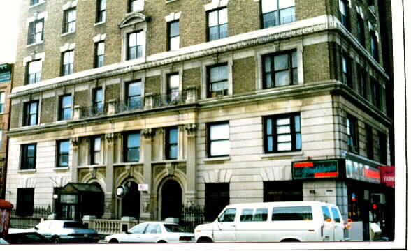 Primary Photo - 3926-3938 Broadway