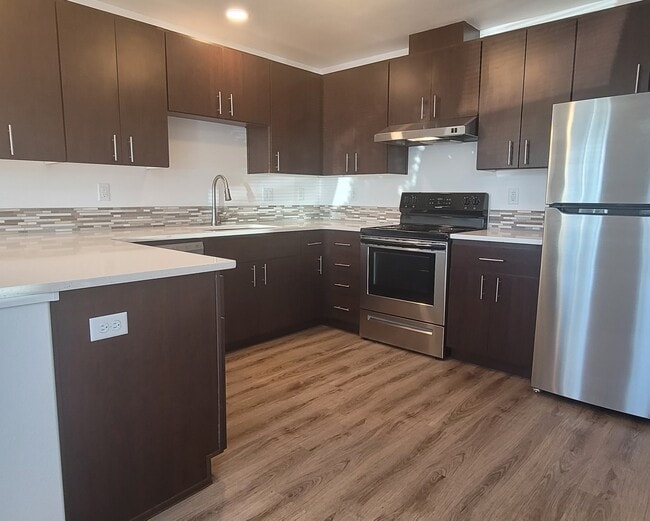 Pineview Apartments Apartments in La Pine, OR