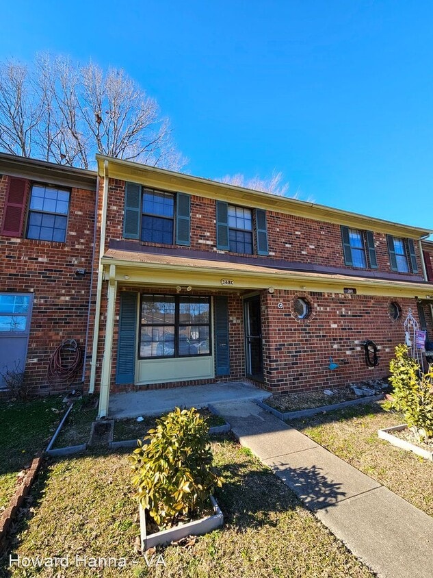 3 br, 1.5 bath House 368 Deputy Lane C House Rental in Newport