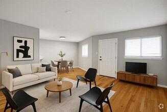 Building Photo - 2122 Hancock Dr