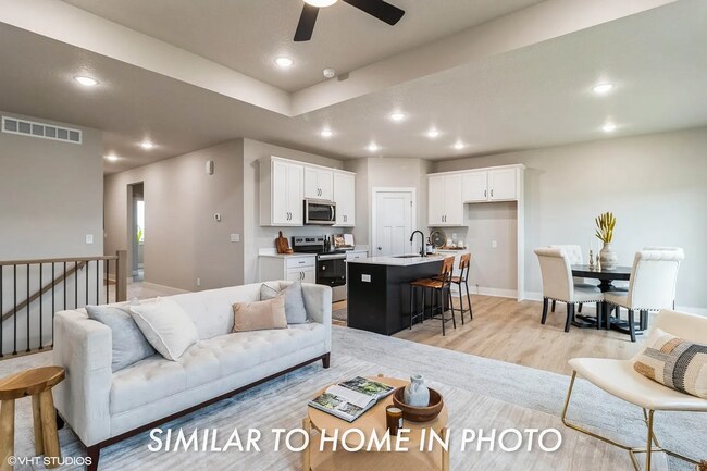 Foto del edificio - 3302 NE Fawn Ln