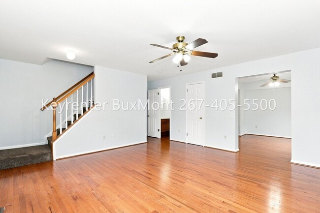 Building Photo - 5008 Rebecca Fell Dr