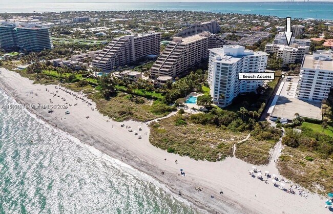 Foto del edificio - 170 Ocean Ln Dr