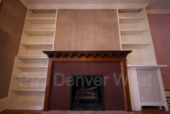 Building Photo - 836 E 17th Ave
