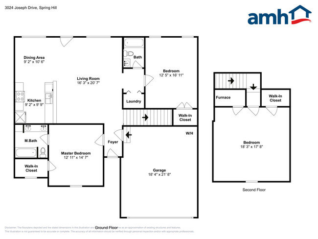 Building Photo - 3024 Joseph Dr