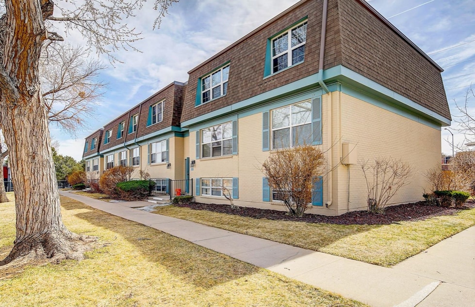 Photo - 9440 E Girard Ave (Denver, CO)