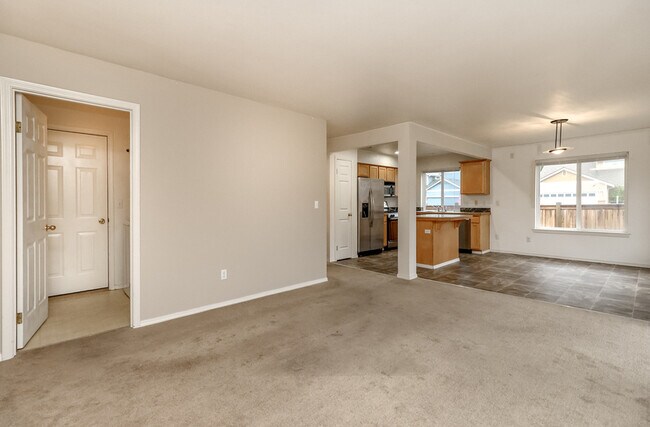 Foto del edificio - 12805 169th St Ct E