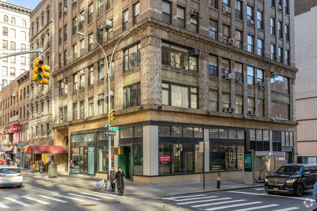 Building Photo - Park South Tower Apartments