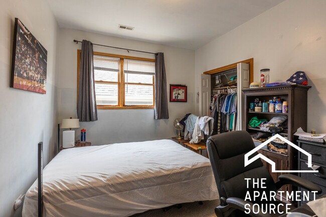 Foto del edificio - 1439 N Cleaver St