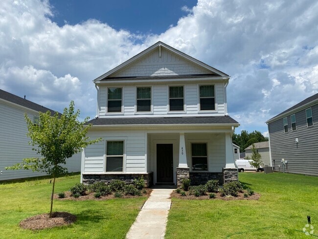 Building Photo - 426 Nixon Rd