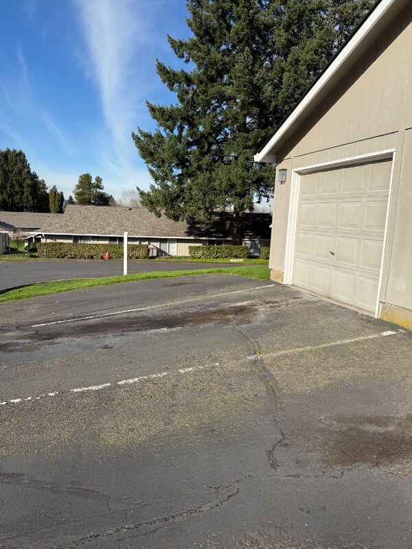 Foto del edificio - 8168 SW Shenandoah Way