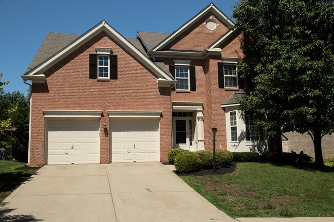 Building Photo - 12584 Autumn Gate Way