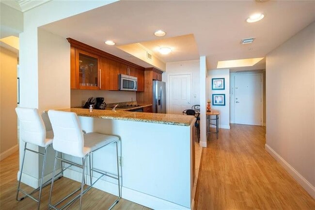 Foto del edificio - 401 SW 4th Ave