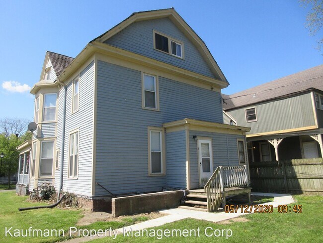 Building Photo - 206 W Creighton Ave