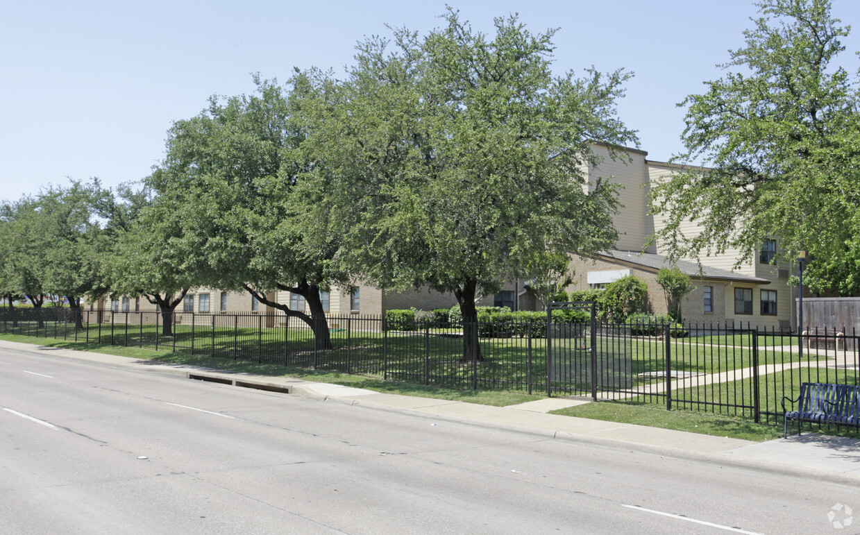 Building Photo - Prairie Creek Apartments