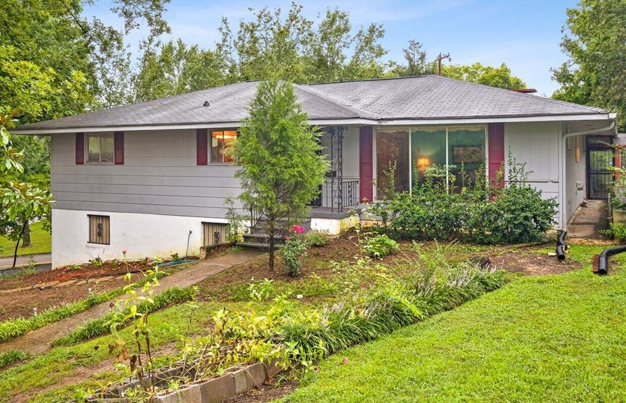 Foto principal - 3618 Sunrise Terrace