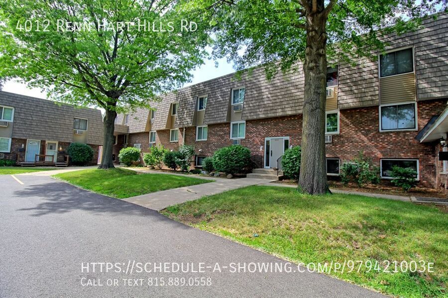 Primary Photo - 4012 Renn Hart Hills Rd