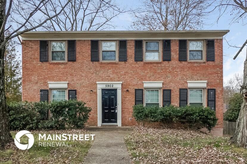 Primary Photo - 5902 Stone Bluff Rd