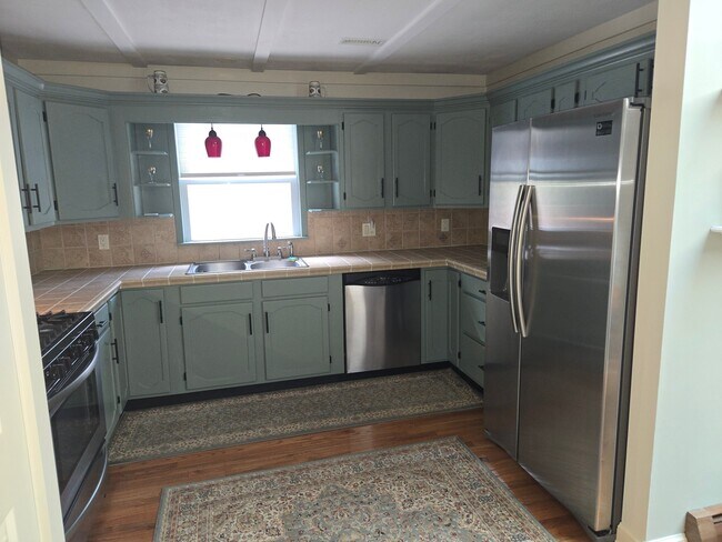 Foto del edificio - 78 Woodchuck Hill Rd