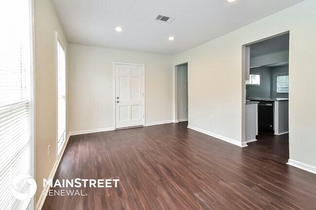 Foto del edificio - 4327 Leatherwood Ave