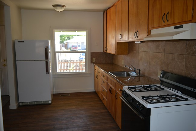 Foto del edificio - 831 S 7th St