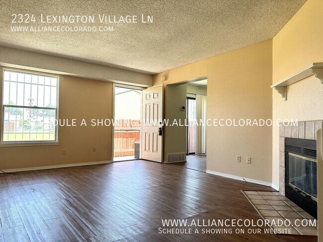 Building Photo - 2324 Lexington Village Ln