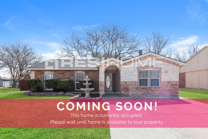 Primary Photo - 9504 Cutleaf Court
