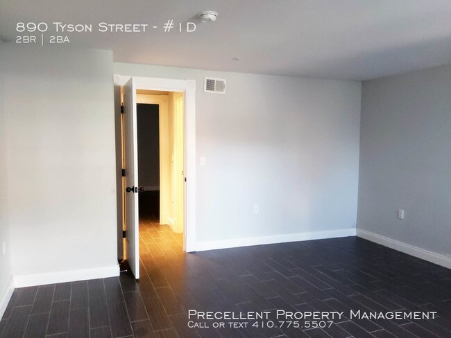 Building Photo - 890 Tyson St