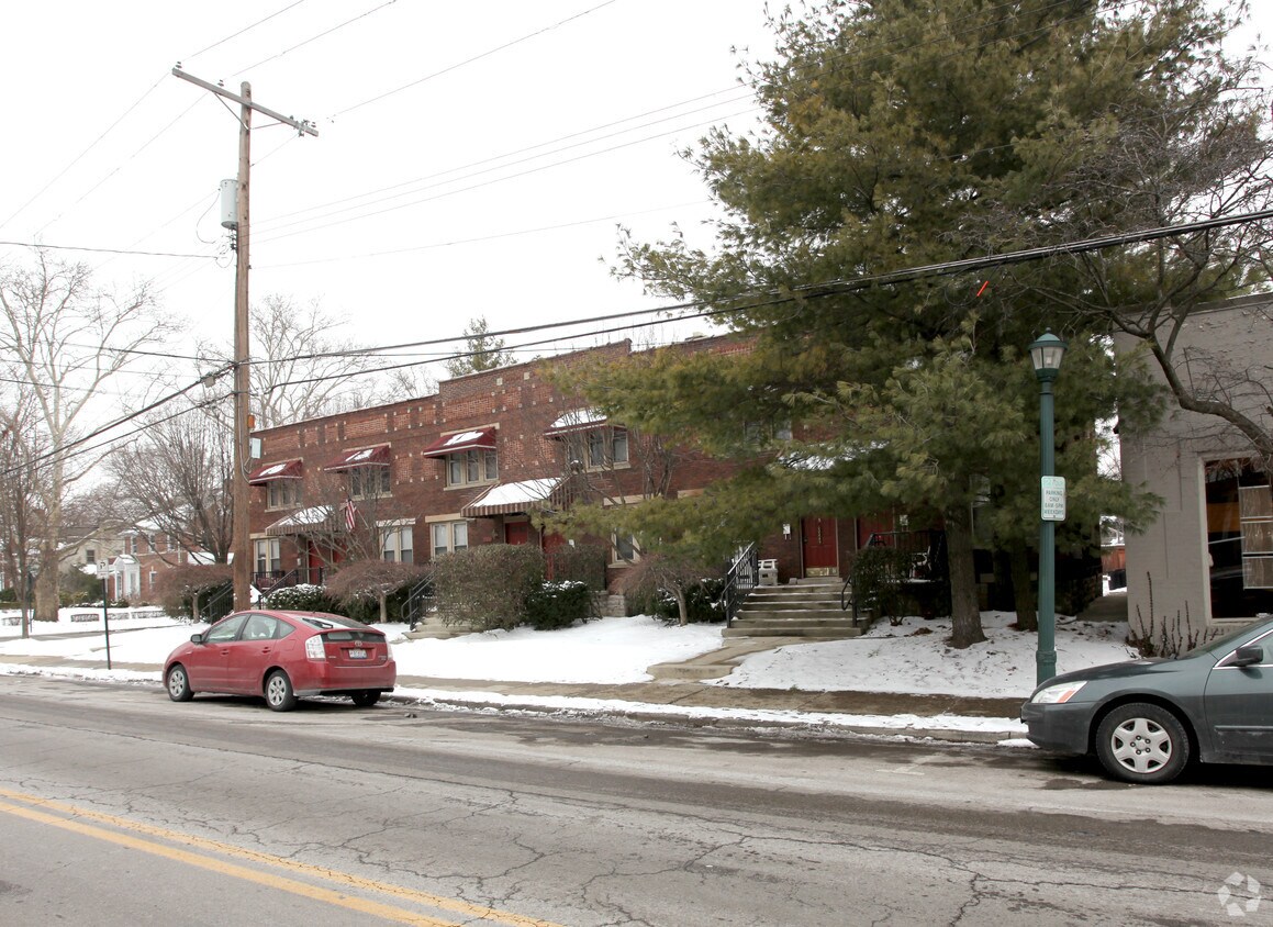 Foto del edificio - 524-534 S Drexel Ave