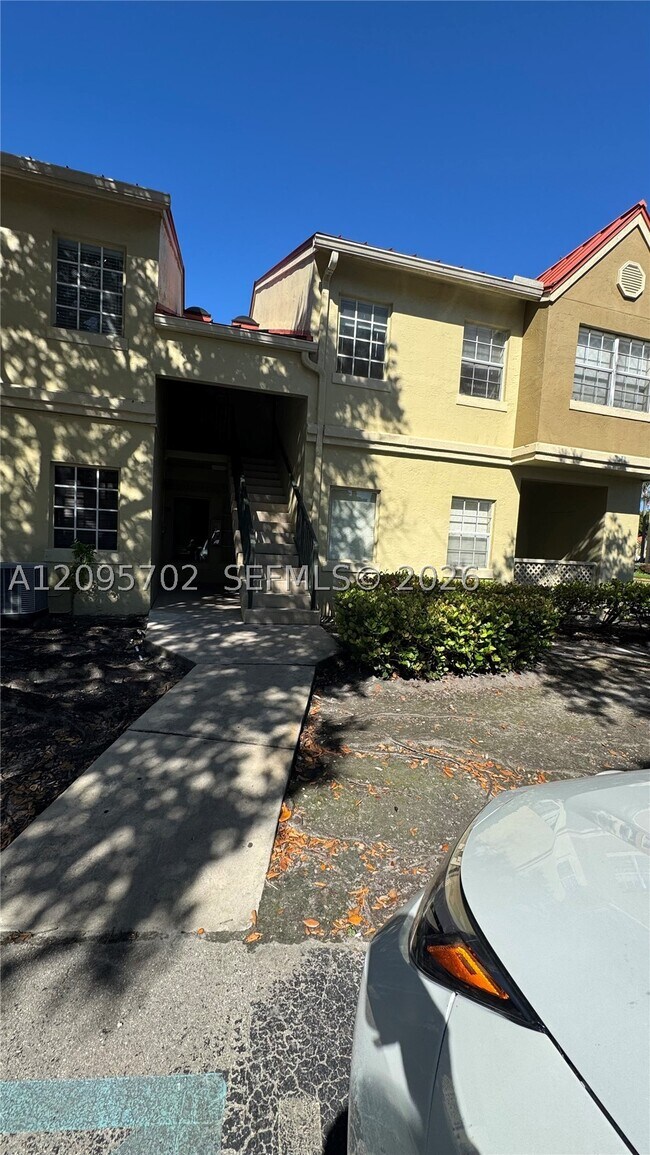 Building Photo - 18348 NW 68th Ave