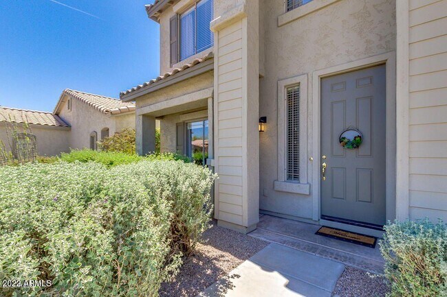Foto del edificio - 2661 E Waterview Ct