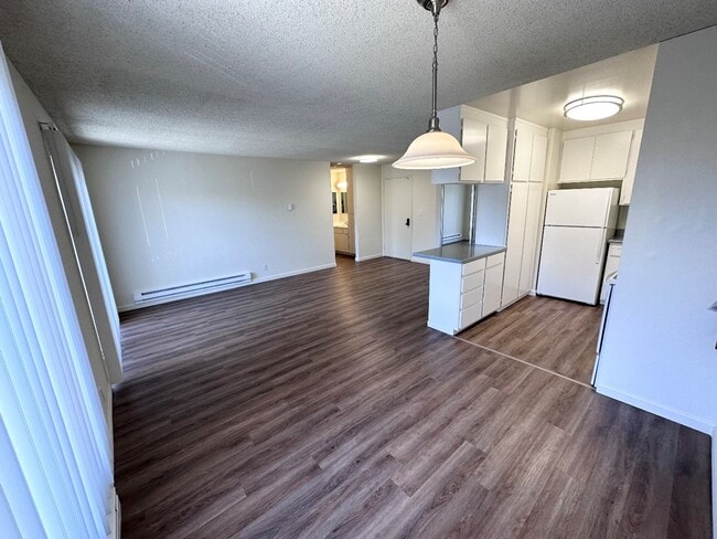 1x1 Comedor - Fiesta Apartments